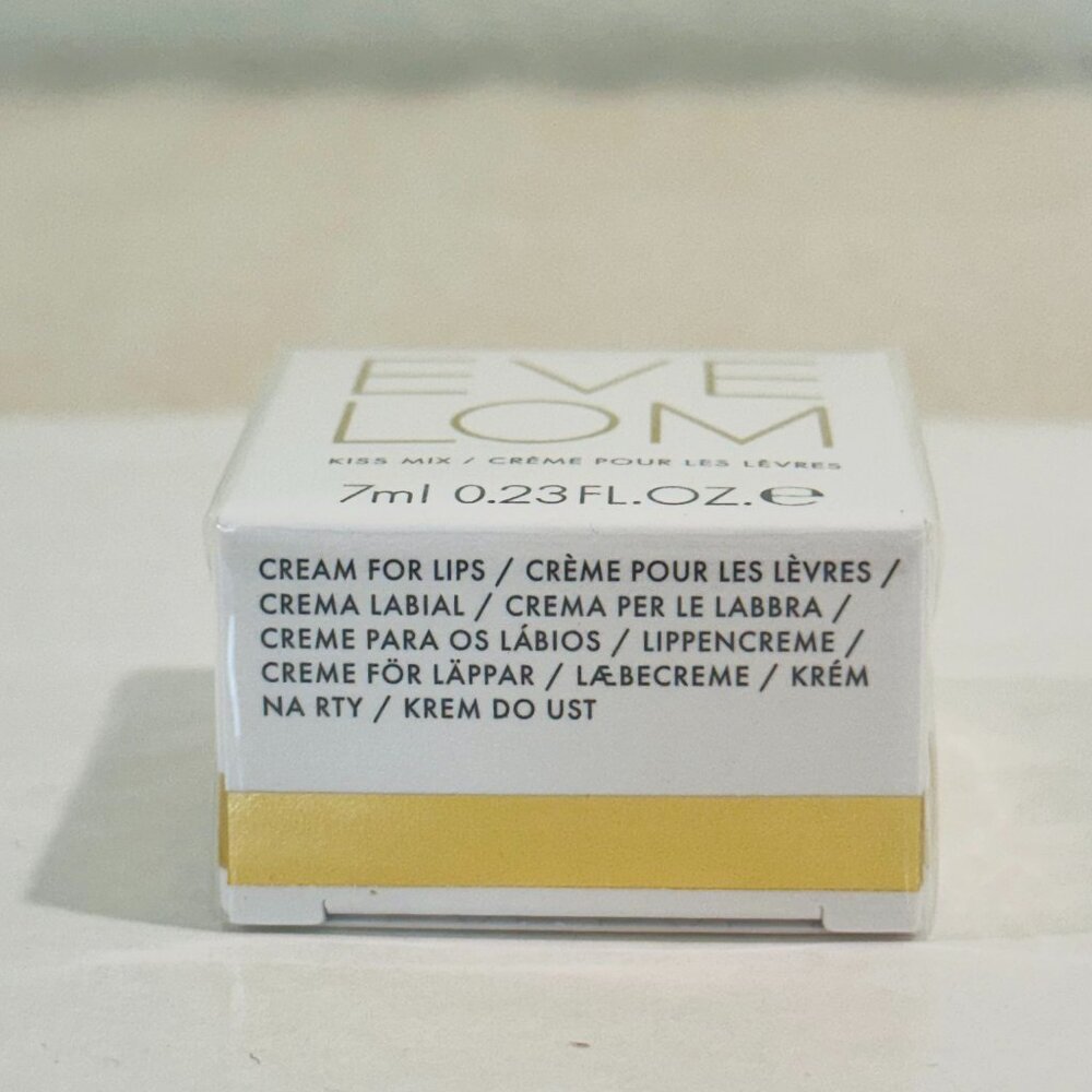 🌷New 🌷 Eve Lom Kiss Mix Original, 7ml, 0.23 FL. OZ. - Picture 8 of 12